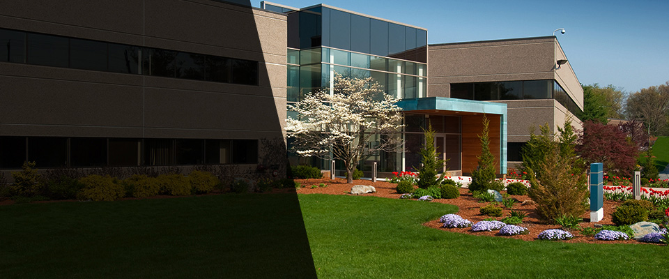 Reserve Landscapers