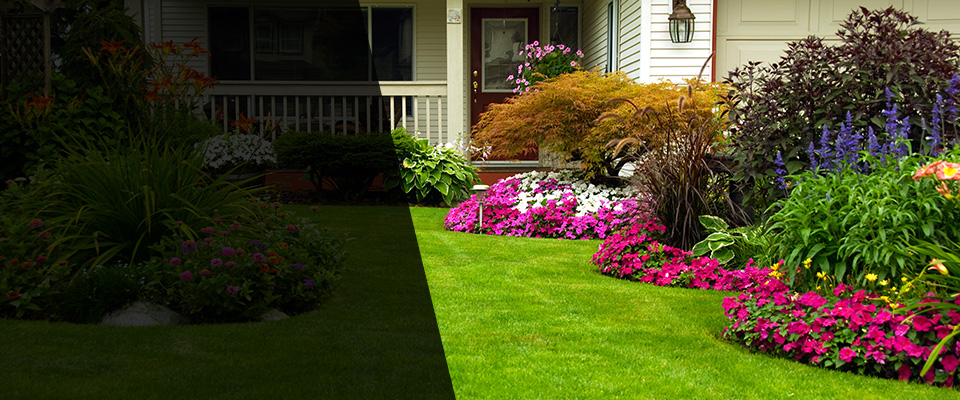 Reserve Landscapers