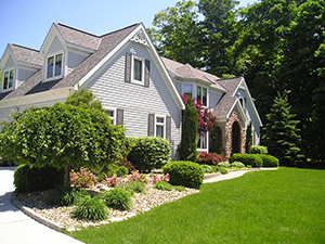 Landscapers and Lawncare Services in Reserve, LA